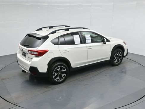 Used 2019 Subaru Crosstrek 2.0i Premium image 40