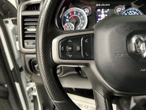 Used 2024 RAM 2500 Tradesman w/ Chrome Appearance Group AWD/4WD image 26