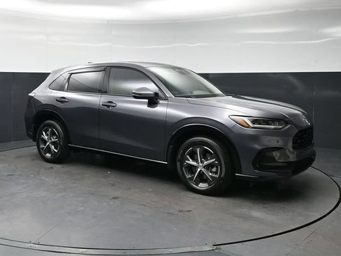 Used 2023 Honda HR-V EX-L image 3