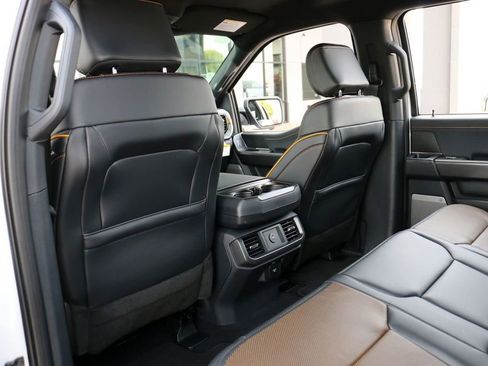 New 2026 Ford F150 Tremor AWD/4WD image 22