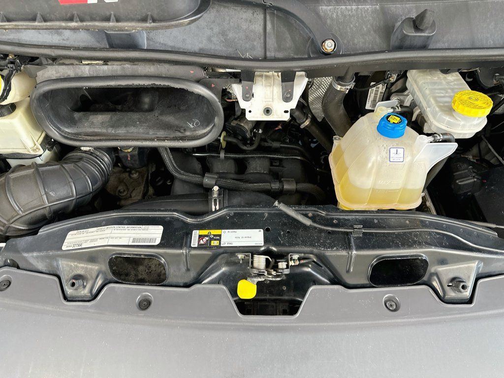 Used 2018 RAM ProMaster 1500 FWD image 30