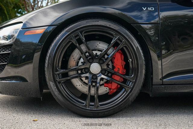 Used 2011 Audi R8 V10 AWD/4WD image 74