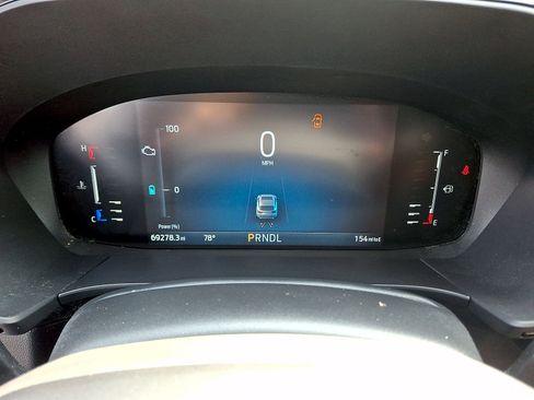 Used 2023 Ford Escape ST-Line Select AWD/4WD image 13