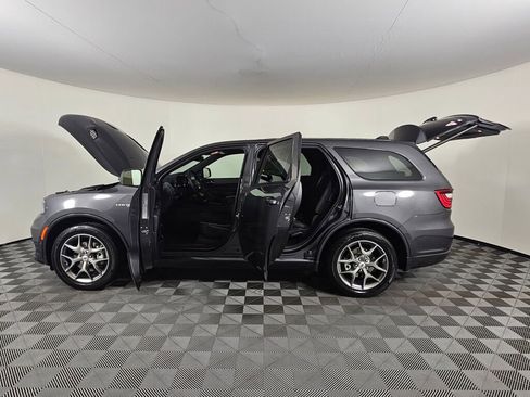 New 2026 Dodge Durango GT image 18
