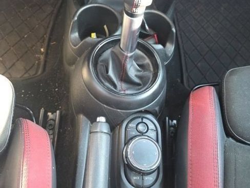 Used 2019 MINI Cooper John Cooper Works FWD image 15