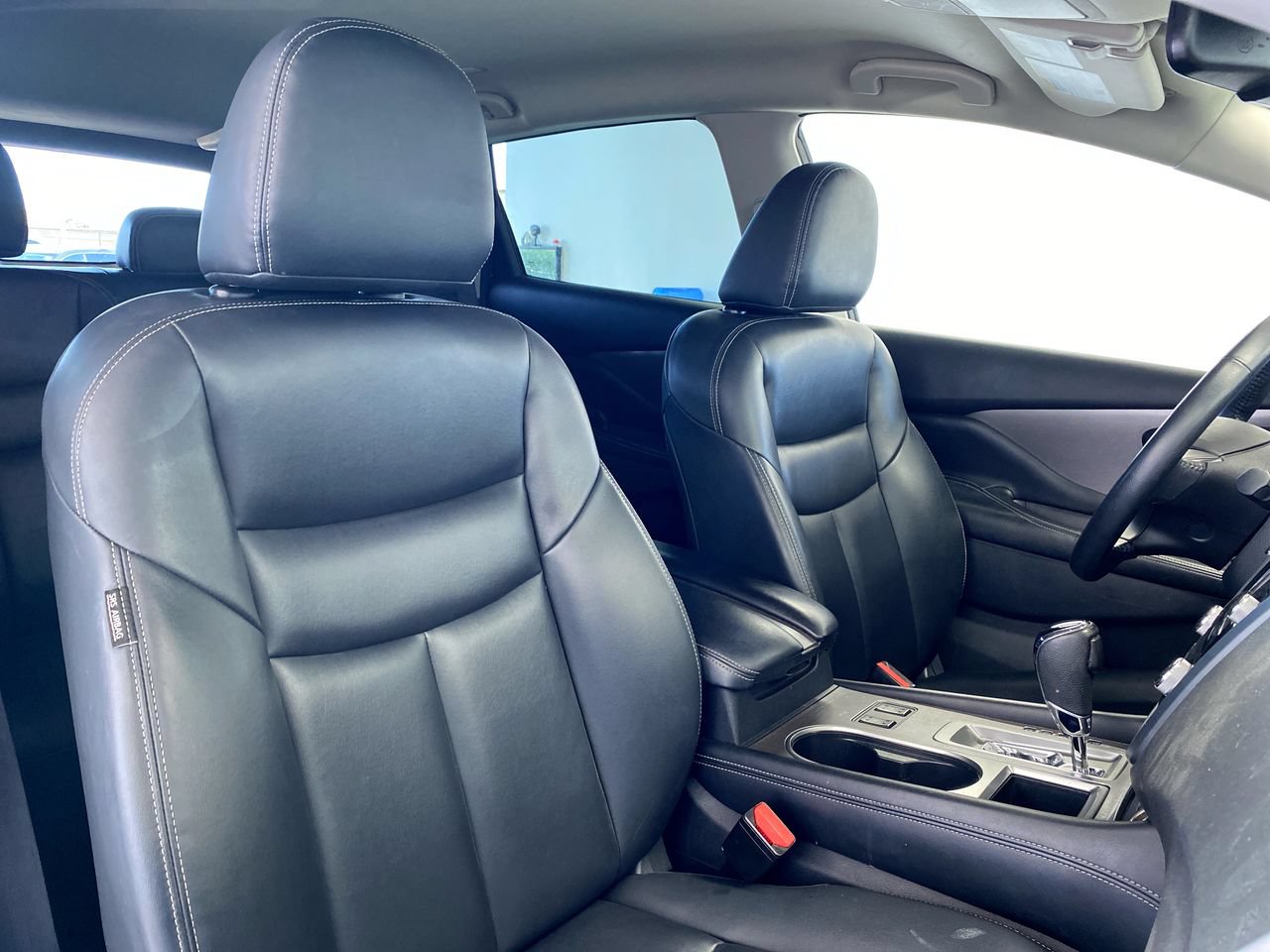 Used 2023 Nissan Murano SV FWD image 30