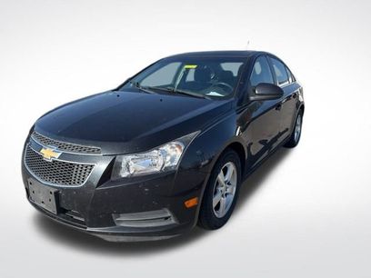 Used 2011 Chevrolet Cruze LT