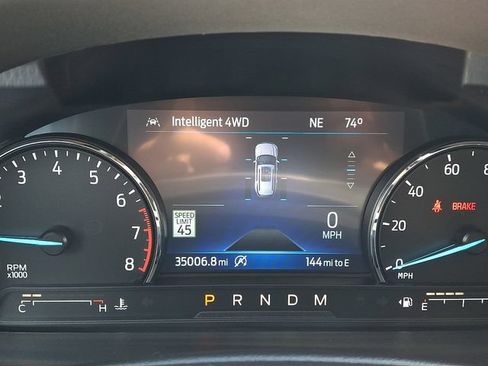 Certified 2023 Ford Explorer Timberline w/ Timberline Technology Package AWD/4WD image 20