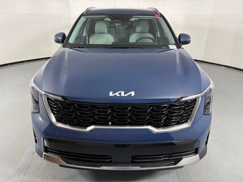New 2026 Kia Sorento S FWD image 3