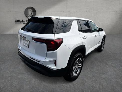 Used 2025 GMC Terrain Elevation AWD/4WD image 6