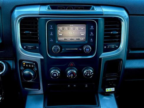 Used 2022 RAM 1500 Classic Warlock image 24