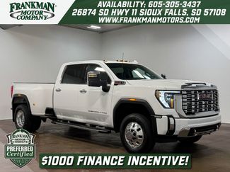 Used 2024 GMC Sierra 3500 Denali w/ Denali Reserve Package video 1