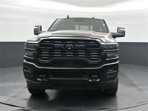 New 2026 RAM 2500 Big Horn image 5