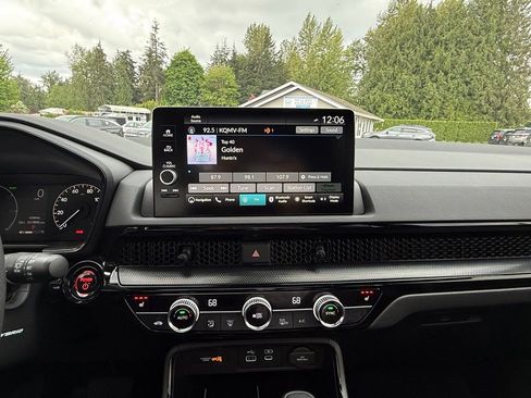 Used 2024 Honda CR-V Sport Touring image 18