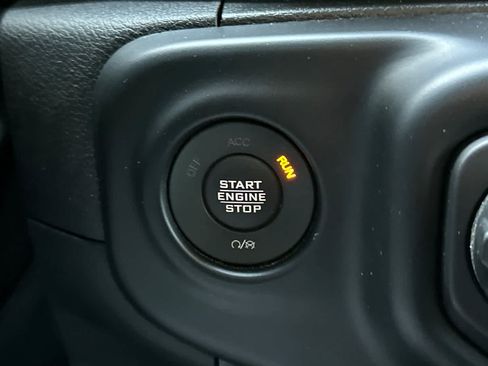 Used 2021 Jeep Wrangler Unlimited Sahara AWD/4WD image 25