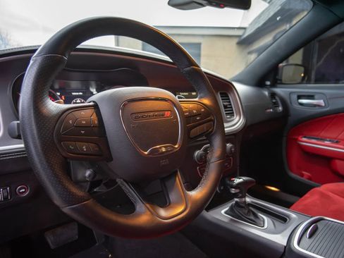 Used 2022 Dodge Charger Scat Pack w/ Plus Group image 9