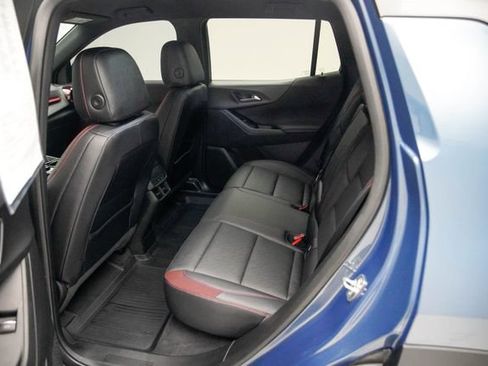 Used 2026 Chevrolet Equinox RS w/ Convenience Package III FWD image 16