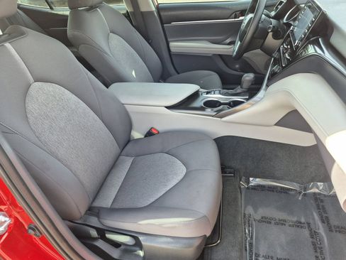 Certified 2023 Toyota Camry LE image 25