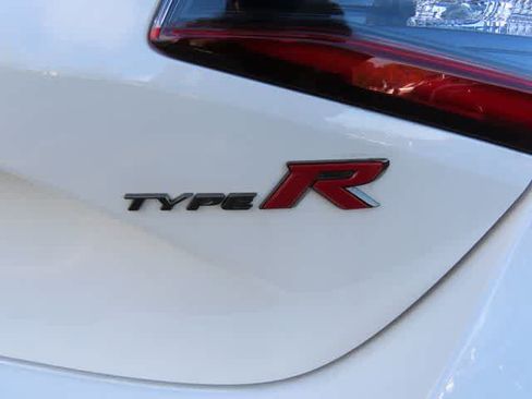 New 2026 Honda Civic Type R image 8