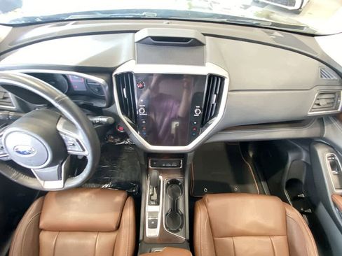 Used 2023 Subaru Ascent Touring AWD/4WD image 24