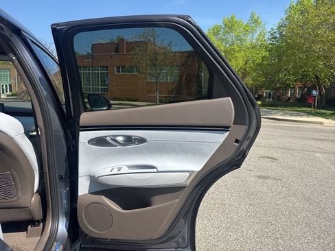 New 2026 Genesis GV70 2.5T Advanced AWD/4WD image 31