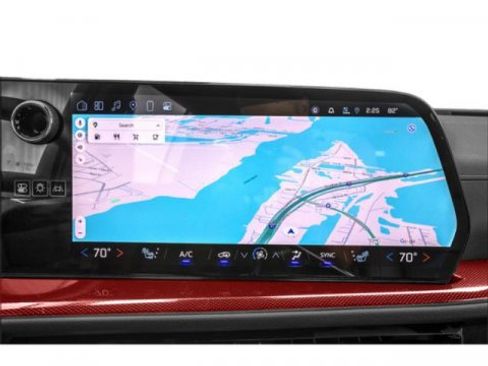 Certified 2025 Chevrolet Traverse Z71 image 18