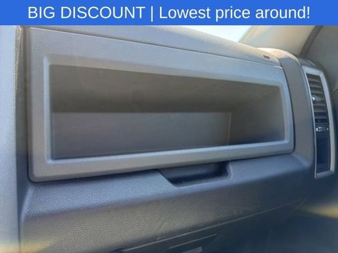 Used 2020 RAM 1500 Tradesman w/ Tradesman SXT Package AWD/4WD image 26