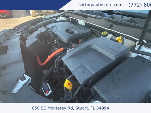 Used 2013 Chevrolet Malibu Eco w/ Power Convenience Package FWD image 38