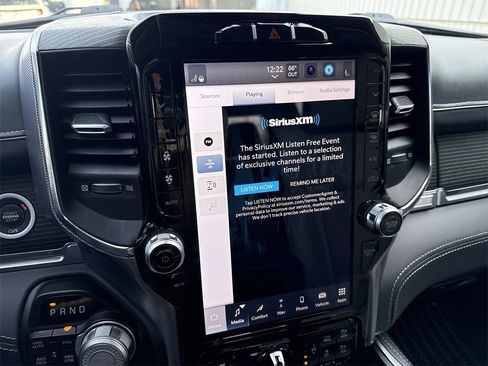 Used 2022 RAM 1500 Limited image 29