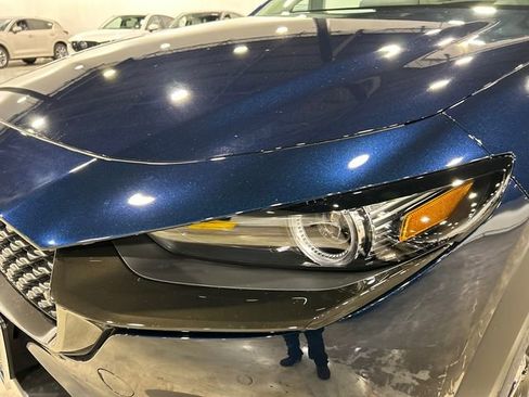 New 2026 MAZDA CX-30 2.5 Turbo w/ Premium Package image 7