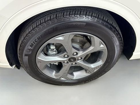 Used 2024 Ford Escape ST-Line w/ Equipment Group 301A image 29