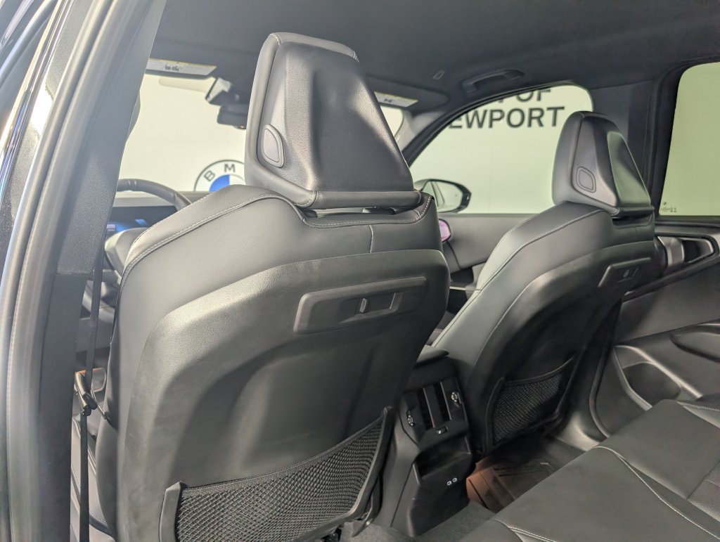Certified 2026 BMW X3 xDrive30i AWD/4WD image 15