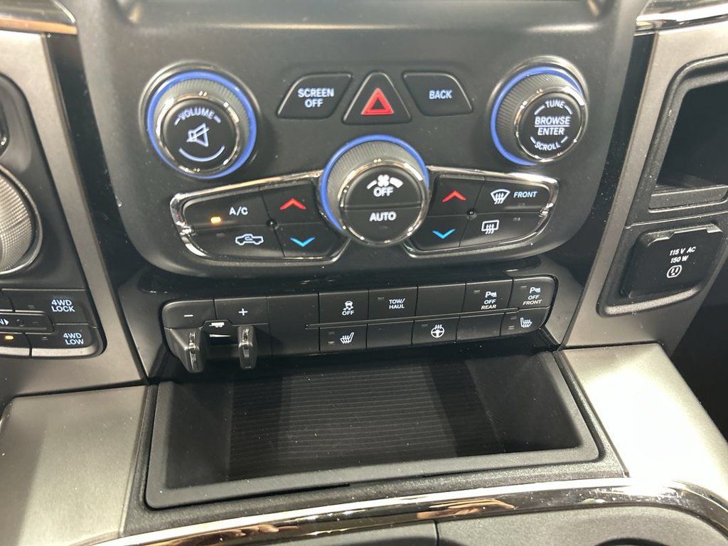 Used 2016 RAM 1500 Sport w/ Torred Sport Package AWD/4WD image 17