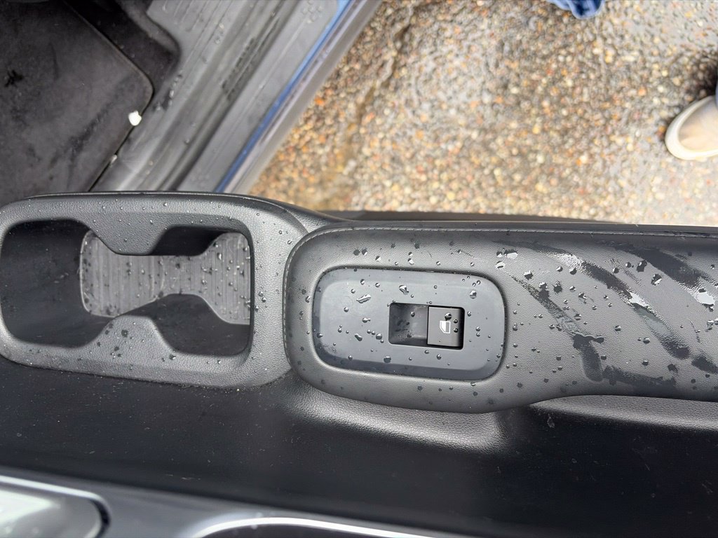 Used 2026 Hyundai Santa Fe SEL AWD/4WD image 28