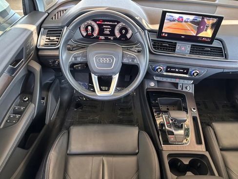 Used 2024 Audi Q5 2.0T Premium Plus image 28