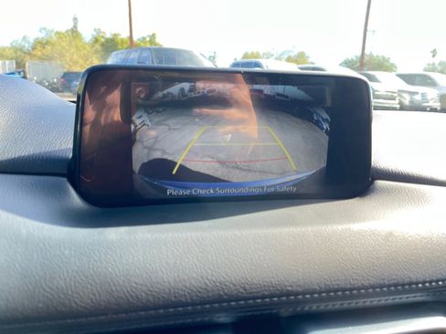 Used 2019 MAZDA CX-5 Touring image 14