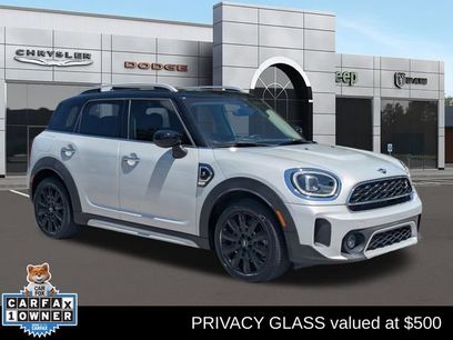 Used 2023 MINI Cooper Countryman S
