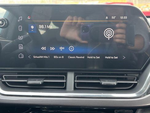 New 2026 Chevrolet Trax ACTIV w/ Driver Confidence Package image 32