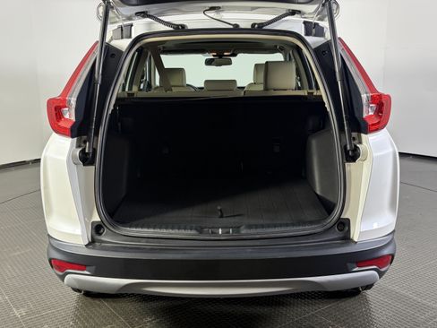 Used 2019 Honda CR-V EX-L image 8
