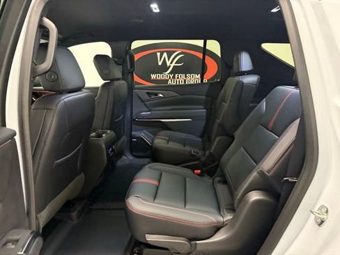 New 2026 Chevrolet Traverse RS image 16