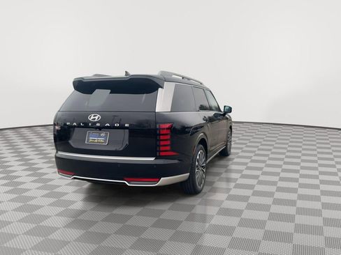 New 2026 Hyundai Palisade Calligraphy image 35