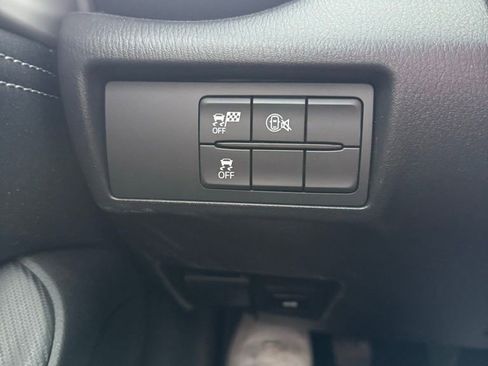 Used 2024 MAZDA MX-5 Miata Club w/ Brembo/BBS Recaro Package image 19