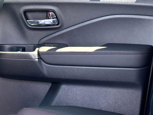 New 2026 Honda Ridgeline Black Edition image 14