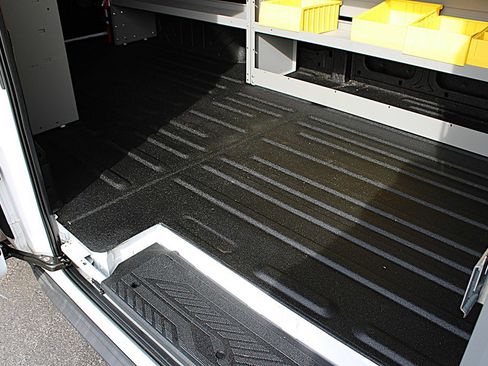 Used 2023 Ford Transit 250 148 High Roof image 11