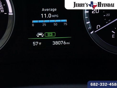 Used 2019 Hyundai Sonata Limited w/ Ultimate Package 02 image 10