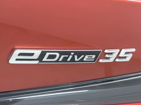 Used 2023 BMW i4 eDrive35 w/ Premium Package RWD image 27