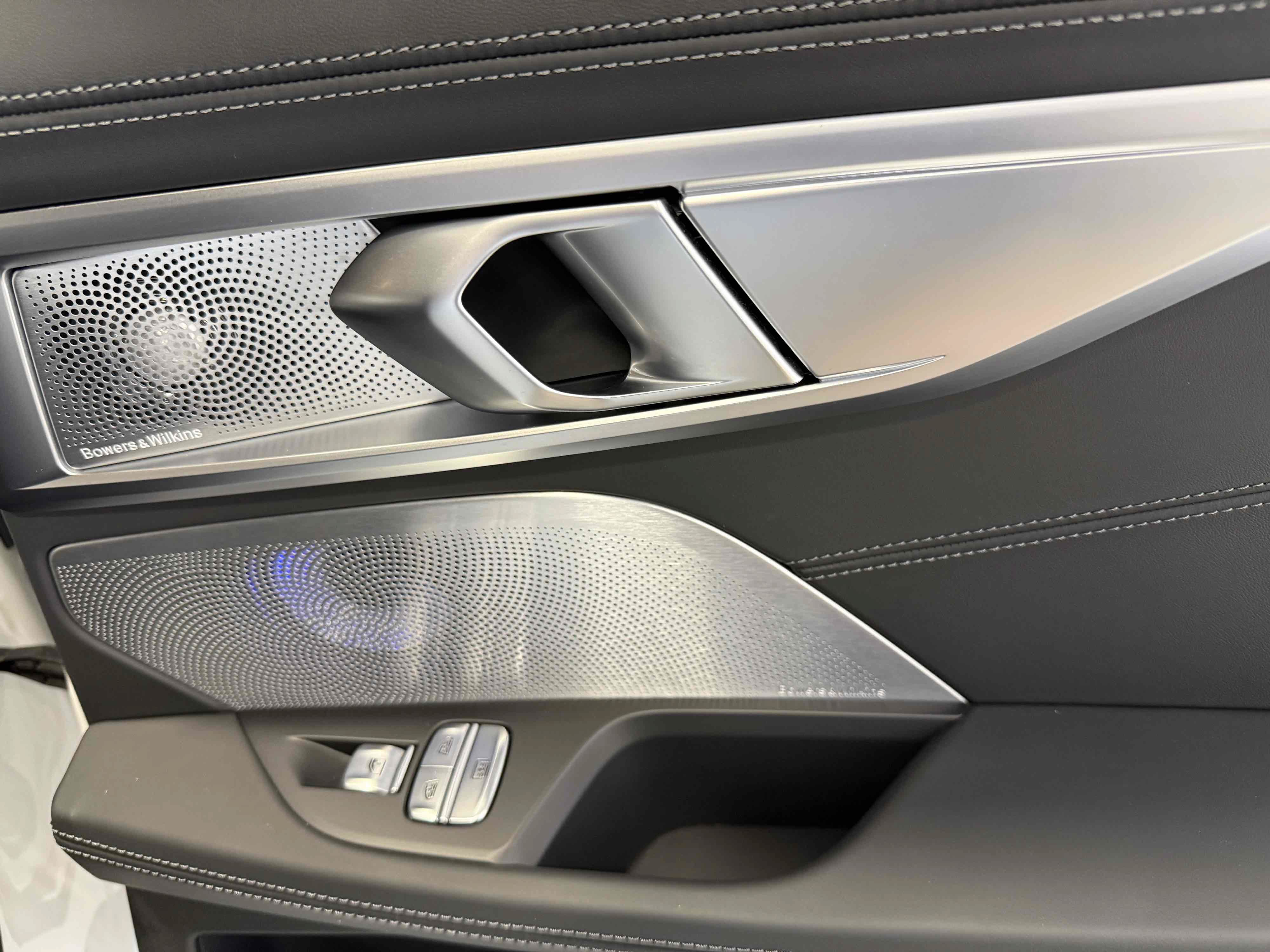 Used 2024 BMW M8 Gran Coupe xDrive Competition w/ M Carbon Exterior Package AWD/4WD image 84