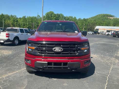 New 2026 Ford F150 XLT w/ Equipment Group 302A MID AWD/4WD image 2