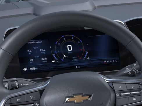 New 2026 Chevrolet Tahoe LS RWD image 18