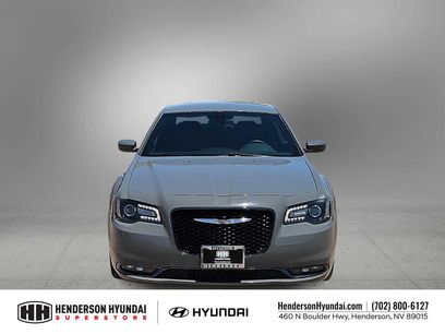 Used 2018 Chrysler 300 S w/ Beats Audio Group